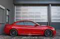 BMW 428 428i Cabrio M Sport Aut. Pickerl NEU Rouge - thumbnail 11