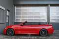 BMW 428 i Cabrio M Sport Aut. Pickerl NEU Rot - thumbnail 6