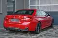 BMW 428 i Cabrio M Sport Aut. Pickerl NEU Rot - thumbnail 8