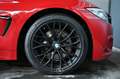 BMW 428 i Cabrio M Sport Aut. Pickerl NEU Rot - thumbnail 13