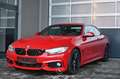 BMW 428 i Cabrio M Sport Aut. Pickerl NEU Rot - thumbnail 7