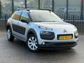 Citroen C4 Cactus 1.2 PureTech Feel Grau - thumbnail 8