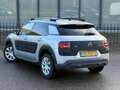 Citroen C4 Cactus 1.2 PureTech Feel Grau - thumbnail 4