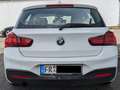 BMW 118 118i M Sport Weiß - thumbnail 5