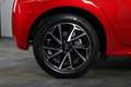 Toyota Yaris 1.5 Hybrid Dynamic, NIEUW, direct beschikbaar Rood - thumbnail 3