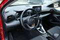 Toyota Yaris 1.5 Hybrid Dynamic, NIEUW, direct beschikbaar Rood - thumbnail 9