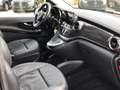 Mercedes-Benz V 220 220d Largo Avantgarde Schwarz - thumbnail 19