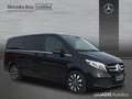 Mercedes-Benz V 220 220d Largo Avantgarde Schwarz - thumbnail 3
