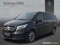 Mercedes-Benz V 220 220d Largo Avantgarde Schwarz - thumbnail 1