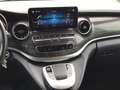 Mercedes-Benz V 220 220d Largo Avantgarde Schwarz - thumbnail 7