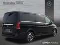 Mercedes-Benz V 220 220d Largo Avantgarde Schwarz - thumbnail 2
