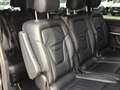 Mercedes-Benz V 220 220d Largo Avantgarde Schwarz - thumbnail 6