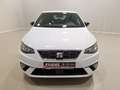SEAT Ibiza 1.0 TSI FR Sport|LED|ACC|Klimaaut. Weiß - thumbnail 9