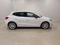 SEAT Ibiza 1.0 TSI FR Sport|LED|ACC|Klimaaut. Weiß - thumbnail 7