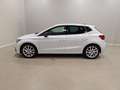 SEAT Ibiza 1.0 TSI FR Sport|LED|ACC|Klimaaut. Weiß - thumbnail 3