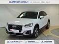 Audi Q2 1.4 TFSI 150ch COD Design luxe S tronic 7 White - thumbnail 1