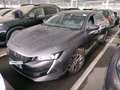 Peugeot 508 1.6 Hybride Recharg 225ch Allure Business Auto Gris - thumbnail 1