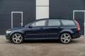 Volvo V50 2.4 Momentum 18'' R design velgen | Cruise | Airco Blauw - thumbnail 7