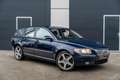 Volvo V50 2.4 Momentum 18'' R design velgen | Cruise | Airco Blauw - thumbnail 5
