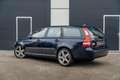 Volvo V50 2.4 Momentum 18'' R design velgen | Cruise | Airco Blauw - thumbnail 8
