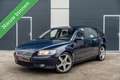 Volvo V50 2.4 Momentum 18'' R design velgen | Cruise | Airco Blauw - thumbnail 1