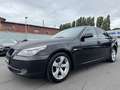 BMW 530 i EDITION EXCLUSIVE*LEDER*MEMORY*TEMP*TÜV26 Schwarz - thumbnail 1