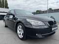 BMW 530 i EDITION EXCLUSIVE*LEDER*MEMORY*TEMP*TÜV26 Schwarz - thumbnail 11