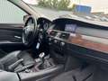 BMW 530 i EDITION EXCLUSIVE*LEDER*MEMORY*TEMP*TÜV26 Schwarz - thumbnail 19