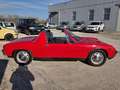 Porsche 914 TARGA 1.7 INIEZIONE KARMANN Rouge - thumbnail 6