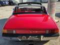 Porsche 914 TARGA 1.7 INIEZIONE KARMANN Rouge - thumbnail 4