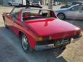 Porsche 914 TARGA 1.7 INIEZIONE KARMANN Rouge - thumbnail 3