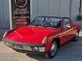 Porsche 914 TARGA 1.7 INIEZIONE KARMANN Rouge - thumbnail 1