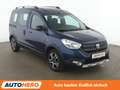 Dacia Dokker 1.2 TCe Stepway Celebration *NAVI*CAM*TEMPO* Blau - thumbnail 8