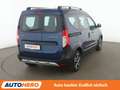 Dacia Dokker 1.2 TCe Stepway Celebration *NAVI*CAM*TEMPO* Blau - thumbnail 6