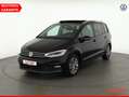 Volkswagen Touran 1.4 TSI Sound LED Navi Pano AHK Kamera Noir - thumbnail 1