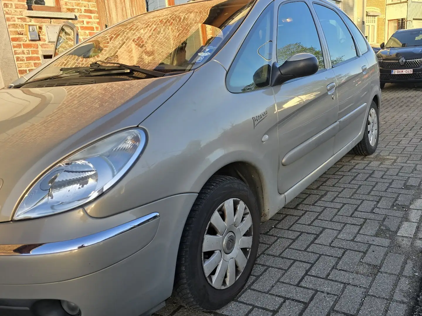 Citroen Xsara Picasso 1.8i Exclusive Beige - 1