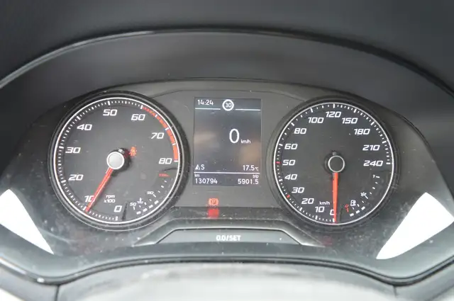 Seat Ibiza view 15