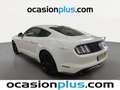 Ford Mustang Fastback 2.3 EcoBoost Aut. Blanco - thumbnail 3