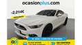 Ford Mustang Fastback 2.3 EcoBoost Aut. Blanco - thumbnail 1