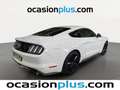 Ford Mustang Fastback 2.3 EcoBoost Aut. Blanco - thumbnail 4