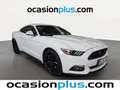 Ford Mustang Fastback 2.3 EcoBoost Aut. Blanco - thumbnail 2