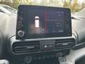 Citroen Berlingo Feel Pack XL AHK Digitales Cockpit Mehrzonenklima Schwarz - thumbnail 17