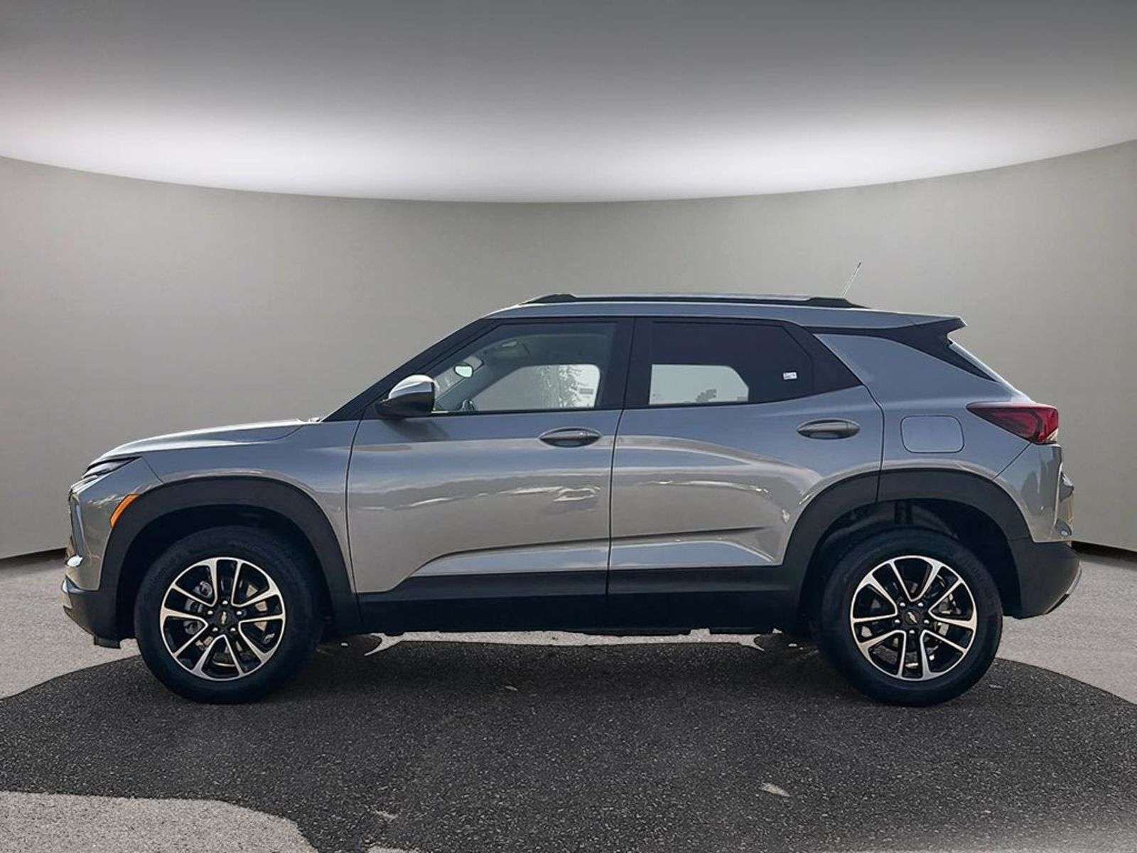 2026 Chevrolet Trailblazer LT — снимка 3