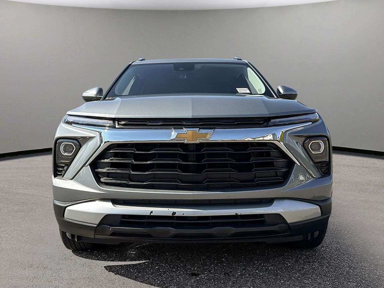 2026 Chevrolet Trailblazer LT — снимка 2