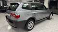 BMW X3 X3 E83 2.0d Eletta Grigio - thumbnail 3
