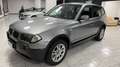 BMW X3 X3 E83 2.0d Eletta Grigio - thumbnail 1