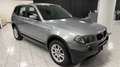 BMW X3 X3 E83 2.0d Eletta Grigio - thumbnail 2
