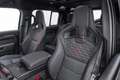 Land Rover Defender 110 5.0 V8 AWD Aut. 525 Negro - thumbnail 6