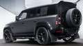 Land Rover Defender 110 5.0 V8 AWD Aut. 525 Zwart - thumbnail 1