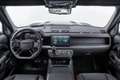 Land Rover Defender 110 5.0 V8 AWD Aut. 525 Negro - thumbnail 9